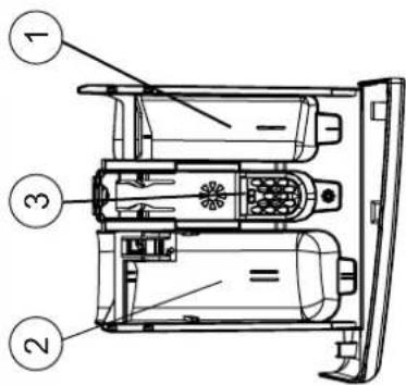 Clayton CL1006T15 - Comment verser le la lessive dans le lave-linge - 1
