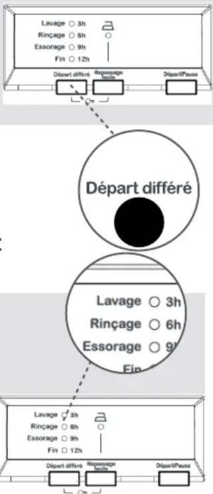 Clayton CL1006T15 - 1-Fonction auxiliaire pour temporisateur - 1