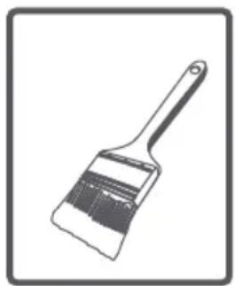 Clayton CL1006T15 - Tambour - 12