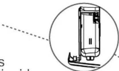 Clayton CL1006T15 - SECTIONS - 1