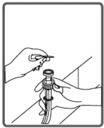 Clayton CL1006T15 - CHAPITRE -5: PREPARATION PRELIMINAIRE DE LA LESSIVE (TERMINER UN PROGRAMME) - 5