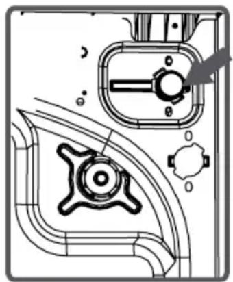 Clayton CL1006T15 - CHAPITRE -5: PREPARATION PRELIMINAIRE DE LA LESSIVE (TERMINER UN PROGRAMME) - 4