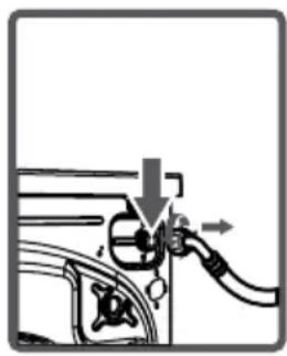 Clayton CL1006T15 - CHAPITRE -2: APERÇU DE VÔTURE APPAREIL (SPÉCIFICATIONS TECHNIQUES) - 14