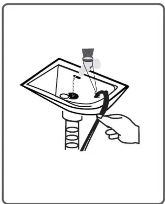 Clayton CL1006T15 - Risque d'inondation! - 2