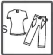 Clayton CL1006T15 - ATTENTION : AVERTISSEMENT : Les défauts qui résultat de la pénetration de substances étrangères dans notre machine ne sont pas couverts par la garantie. - 3