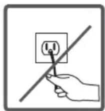 Clayton CL1006T15 - RISQUE DE DÉCÉS À CAUSE DU COURANT ÉLECTRIQUE! - 7