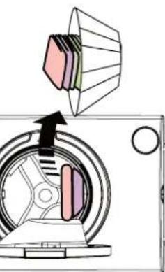 Clayton CL1006T15 - Manuel de l'utilisateur - 3