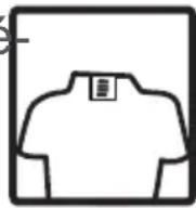 Clayton CL1006T15 - Compartment à lessive de prélavage : - 5