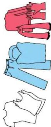 Clayton CL1006T15 - Manuel de l'utilisateur - 4