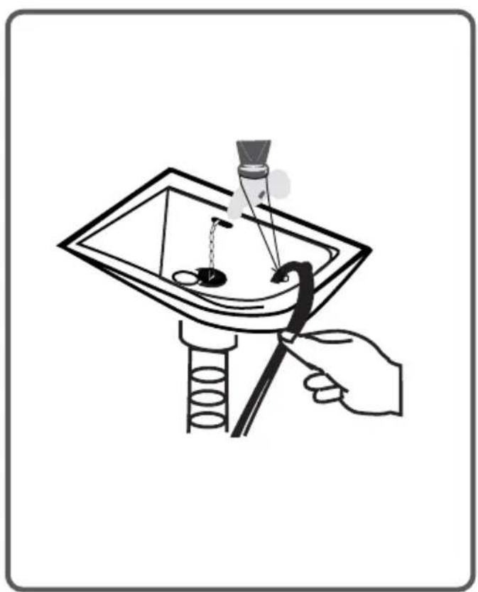 Clayton CL1006T14 - Risque d'inondation ! - 2