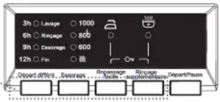 Clayton CL1006T14 - FONCTIONS AUXILIAIRES - 1
