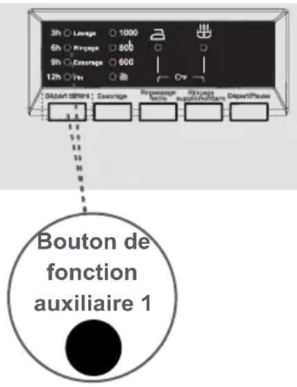 Clayton CL1006T14 - CHAPITRE 4 : PRÉPARATION PRÉLIMINAIRE DE LA LESSIVE (FONCTIONS AUXILIAIRES) - 1
