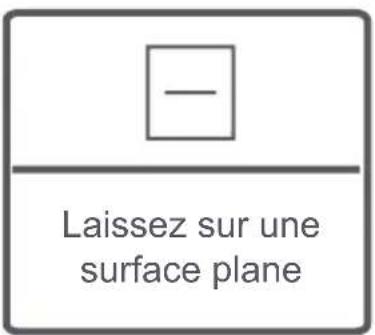 Clayton CL1006T14 - ATTENTION : AVERTISSEMENT : Les défauts qui résultent de la pénétration de substances étrangères dans votre machine ne sont pas couverts par la garantie. - 17