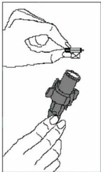 Clayton CL1005BTRS - FILTRES DES RACCORDS D'ARRIVEE D'EAU - 2