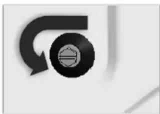 Clayton CL1005BTRS - DEMONTAGE DES VIS DE BRIDAGE - 1