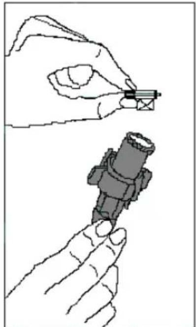 Clayton CL1000TRS - FILTRES DES RACCORDS D'ARRIVEE D'EAU - 2