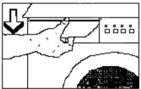 Clayton CL1000TRS - BAC A PRODUITS - 1
