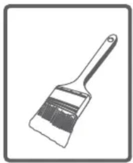 Clayton TLL616 - Tambour - 12