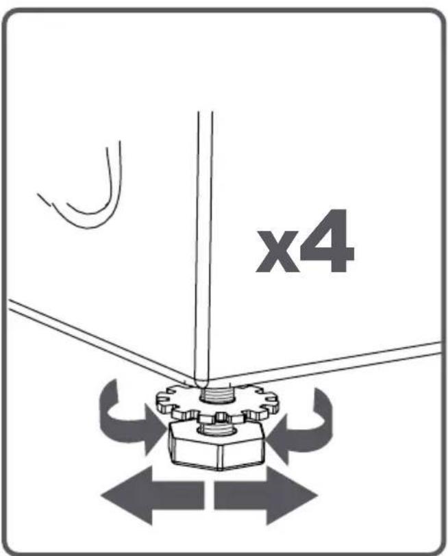 Clayton TLL616 - CHAPITRE -2: APERÇU DE VÔTURE APPAREIL (SPÉCIFICATIONS TECHNIQUES) - 7