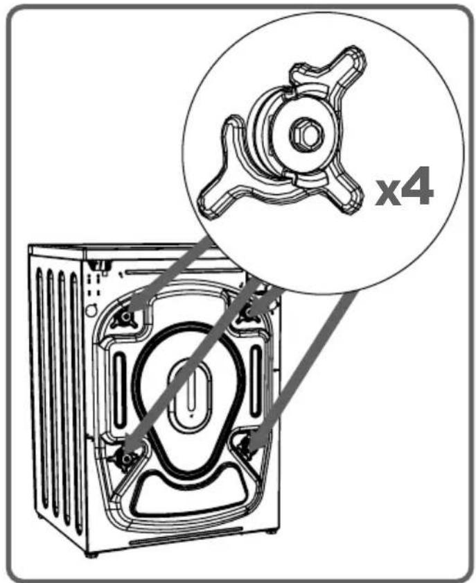 Clayton TLL616 - CHAPITRE -2: APERÇU DE VÔTURE APPAREIL (SPÉCIFICATIONS TECHNIQUES) - 2