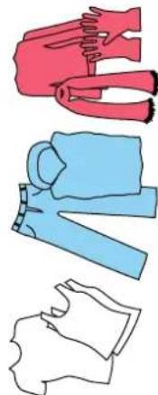 Clayton TLL616 - Manuel de l'utilisateur - 4