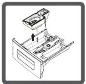 Clayton TLL616 - CHAPITRE -7:ENTRETIEN ET NETTOYAGE DE VOTRE APPAREIL (INDICATEUR) - 1