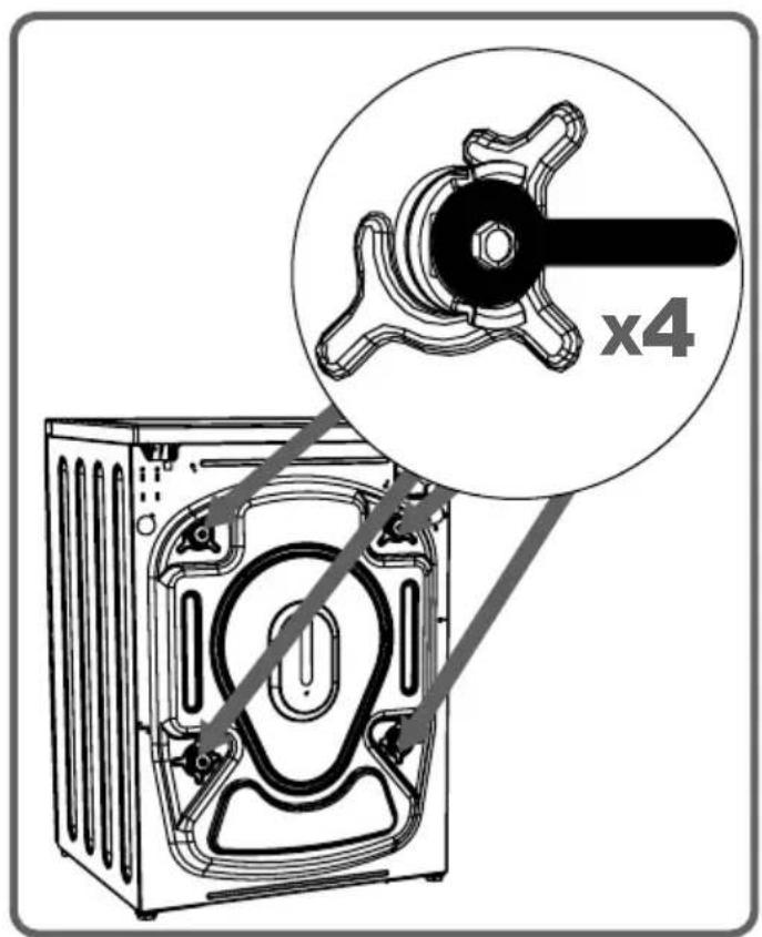 Clayton TLL616 - CHAPITRE -2: APERÇU DE VÔTURE APPAREIL (SPÉCIFICATIONS TECHNIQUES) - 3