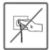 Clayton TLL616 - Attention, Risque de décès à cause du courant électrique! - 8