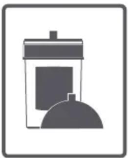 Clayton TLL616 - Tambour - 9