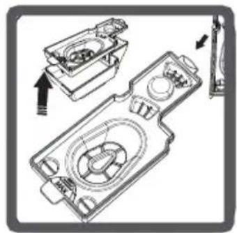 Clayton TLL616 - CHAPITRE -7:ENTRETIEN ET NETTOYAGE DE VOTRE APPAREIL (INDICATEUR) - 2