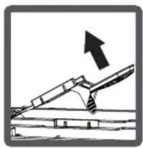 Clayton TLL616 - Butée d'arrêt de débit - 3