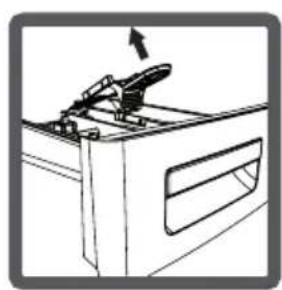 Clayton TLL616 - Butée d'arrêt de débit - 2