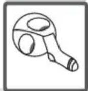 Clayton TLL616 - ATTENTION : AVERTISSEMENT : Les defaults qui résultat de l'introduction de pieces étrangères dan votre lave-linge ne sont pas couverts par la garantie. - 5