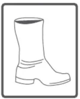 Clayton TLL616 - Tambour - 3