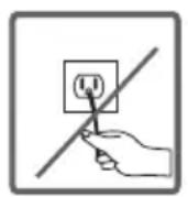 Clayton TLL616 - Attention, Risque de décès à cause du courant électrique! - 6