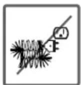 Clayton TLL616 - Attention, Risque de décès à cause du courant électrique! - 4