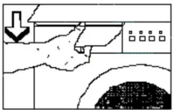Clayton CL600TRS - BAC A PRODUITS - 1