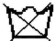 Clayton CL600TRS - Tri du linge - 4