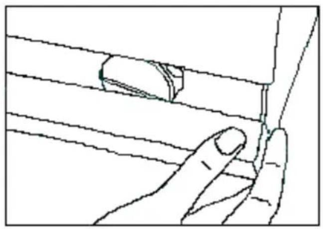 Clayton CL600TRS - Risque de brûlure ! - 1