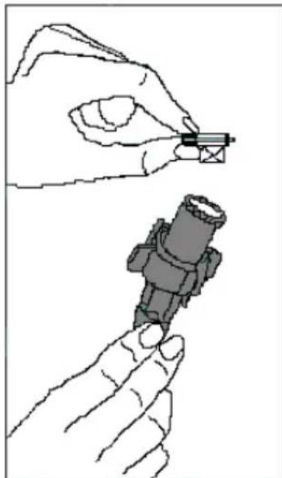 Clayton CL600TRS - FILTRES DES RACCORDS D'ARRIVEE D'EAU - 2