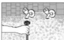 Clayton CL606AJ - RACCORDEMENT ELECTRIQUE - 2