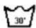 Clayton CL606AJ - Tri du linge - 3