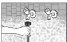 Clayton CL542JC - RACCORDEMENT ELECTRIQUE - 2