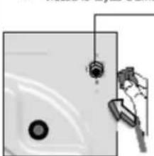 Clayton CL505HTCH - RACCORDEMENT ELECTRIQUE - 1