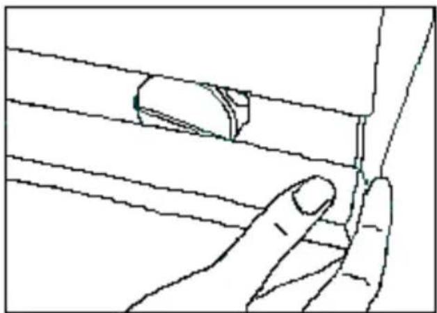 Clayton CL400TRS - FILTRE DE POMPE DE VIDANGE - 1