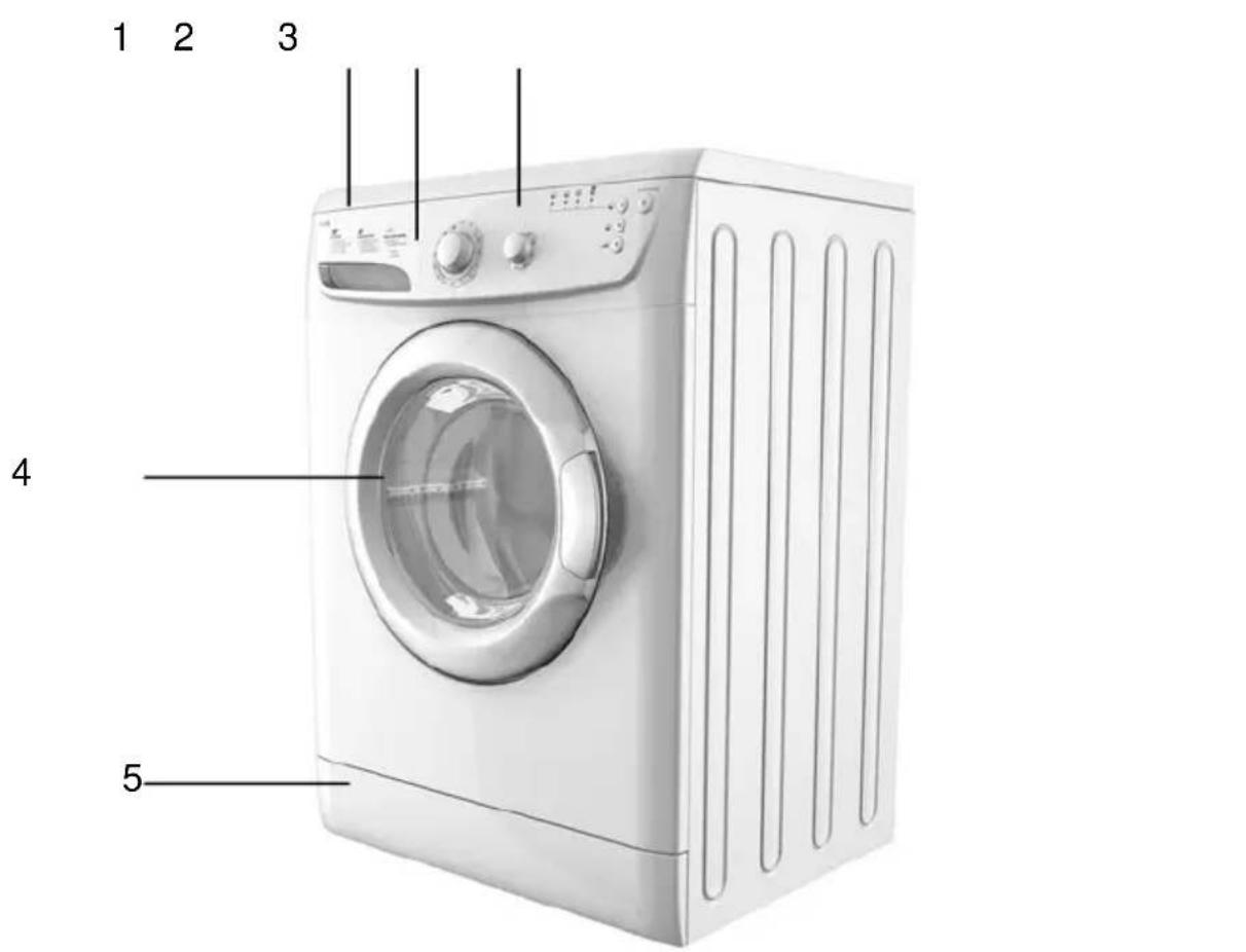 Clayton CL1407TRS - SECTION 3 : SPECIFICATIONS TECHNIQUES - 1