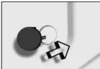 Clayton CL1406TRS - DEMONTAGE DES VIS DE BRIDAGE - 3