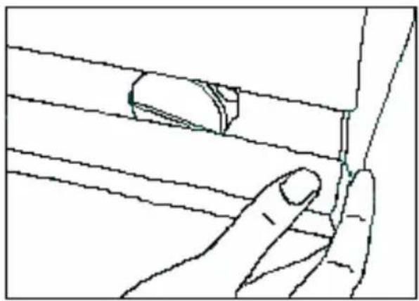 Clayton CL1406TRS - Risque de brûlure ! - 1