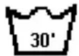 Clayton CL1406TRS - Tri du linge - 3