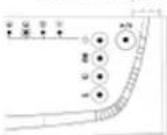 Clayton CL12ITM6V12 - Sélectionner une fonction supplémentaire - 2